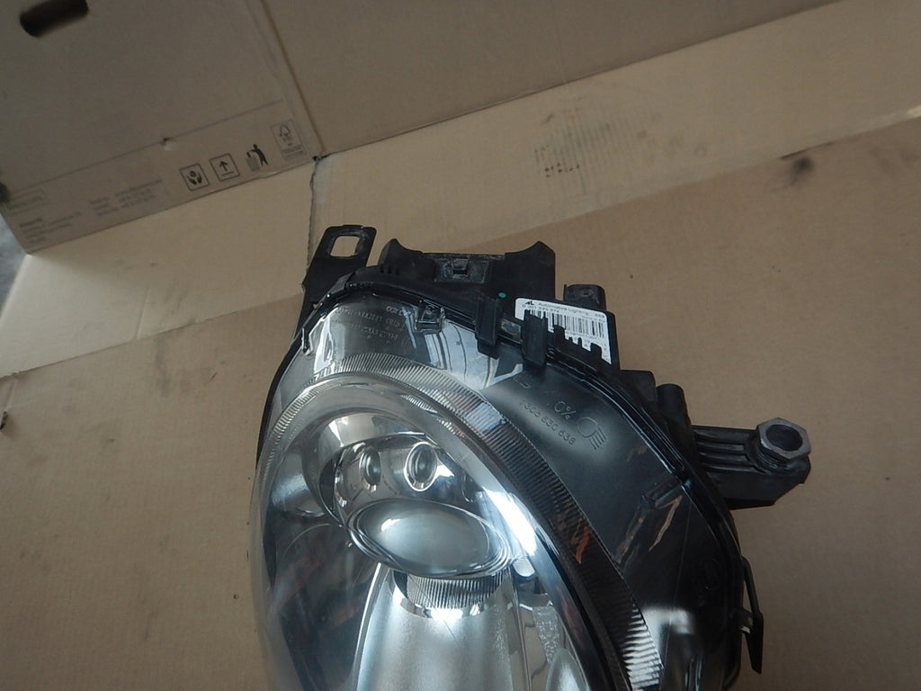Frontscheinwerfer Mini R57 R55 R56 Rechts Scheinwerfer Headlight SCH1800521123qe