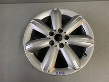 Laden Sie das Bild in den Galerie-Viewer, 1x Alufelge 17 Zoll 6.5&quot; 5x112 39ET 6856041 Mini F60 Rim Wheel