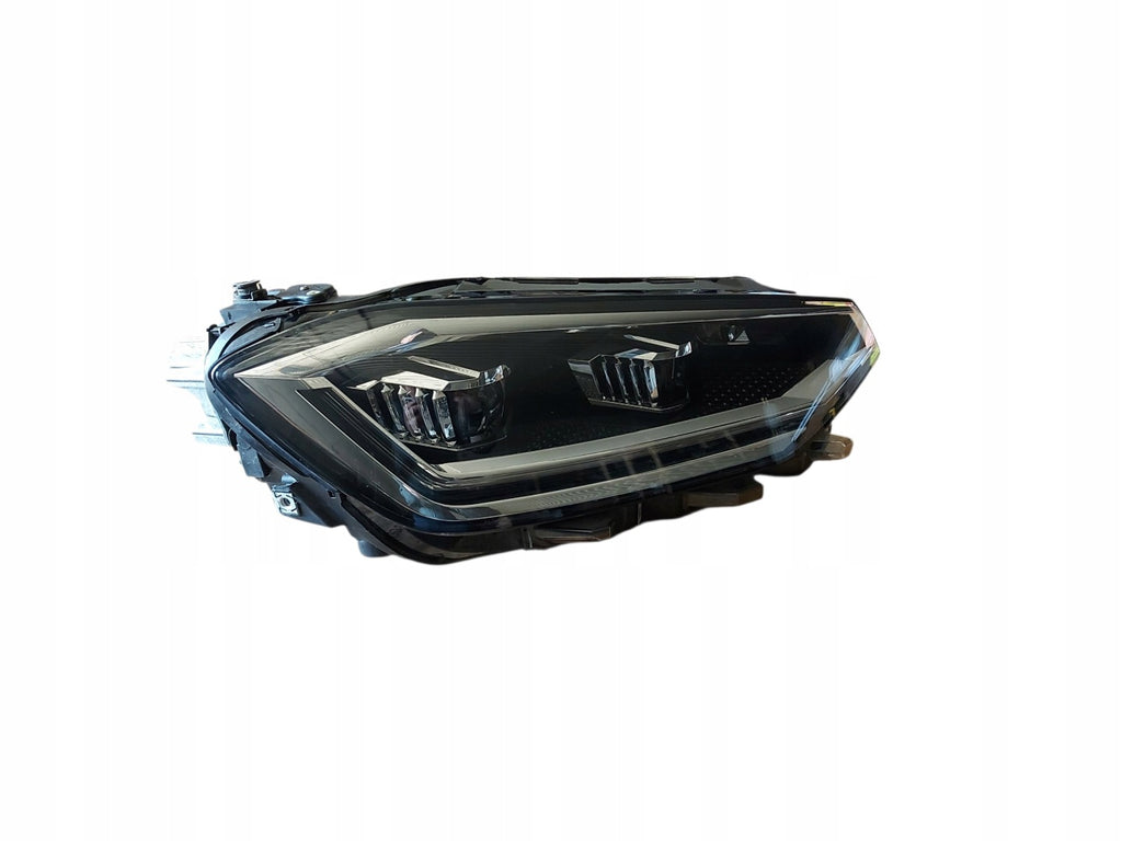 Frontscheinwerfer VW Golf Sportsvan 517941082 Full LED Rechts Headlight SCH3897860366nw