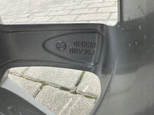 Laden Sie das Bild in den Galerie-Viewer, 1x Alufelge 16 Zoll 6.5&quot; 4x108 47 5ET H1BJ-1007-G1 Ford Fiesta Rim Wheel