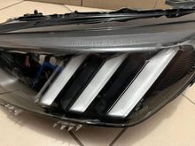 Load image into Gallery viewer, Frontscheinwerfer Peugeot 208 FULL LED Links Scheinwerfer Headlight