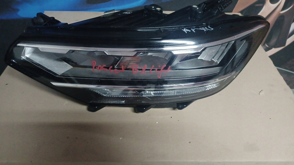 Frontscheinwerfer VW Passat B8 3G1941035 LED Links Scheinwerfer Headlight SCH7956635740lq
