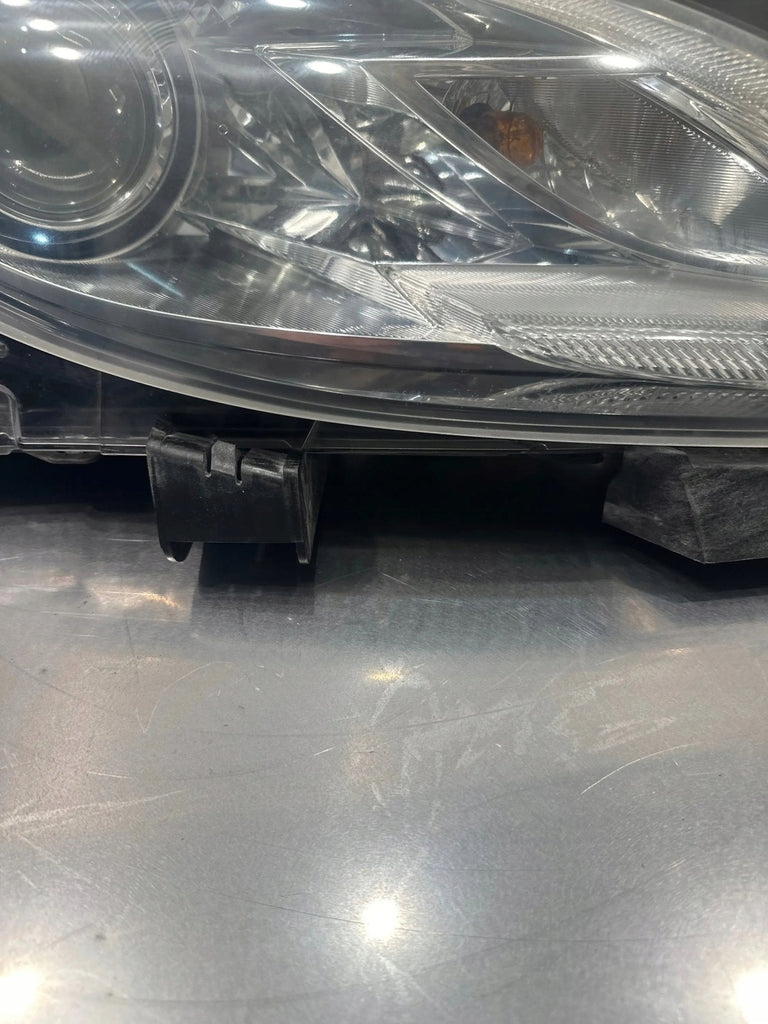 Frontscheinwerfer Mazda 6 Rechts Scheinwerfer Headlight