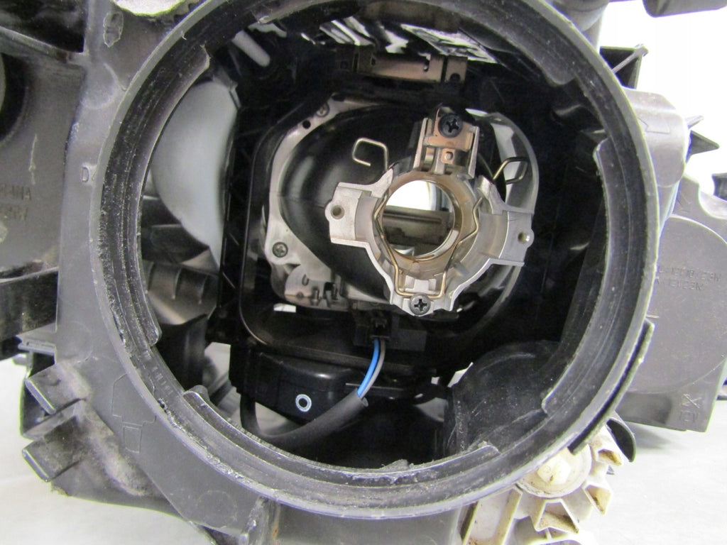 Frontscheinwerfer Mazda 6 Gj Links Scheinwerfer Headlight SCH2422174170xx