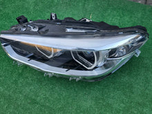 Load image into Gallery viewer, Frontscheinwerfer BMW 1 F21 F20 8738691-01 Links Scheinwerfer Headlight SCH6475278291cj