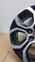 Laden Sie das Bild in den Galerie-Viewer, 1x Alufelge 18 Zoll 403000795 Renault Arkana Rim Wheel FEL5312147519yq