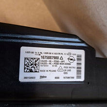 Load image into Gallery viewer, Frontscheinwerfer Opel Mokka 368158932 Full Led Links Scheinwerfer Headlight SCH4979058776qx