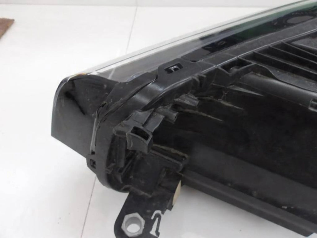 Frontscheinwerfer VW T-Cross 2GM941006A Rechts Scheinwerfer Headlight