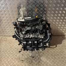 Load image into Gallery viewer, Motor Citroën Opel Peugeot I HN09 1.2 THP 2025 Benzin Engine Komplett MOT7844663755er