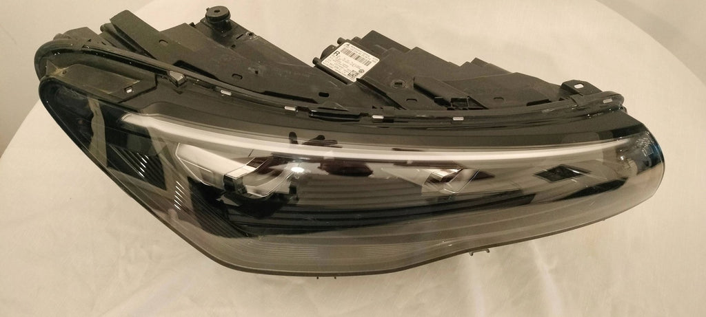 Frontscheinwerfer VW Tiguan 0301132234 571941036C Full LED Rechts Headlight SCH7794117378eh