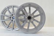 Load image into Gallery viewer, 4x Alufelge 18 Zoll 7.0" 5x112 22ET 6863418XS Audi Rim Wheel FEL6648702115du