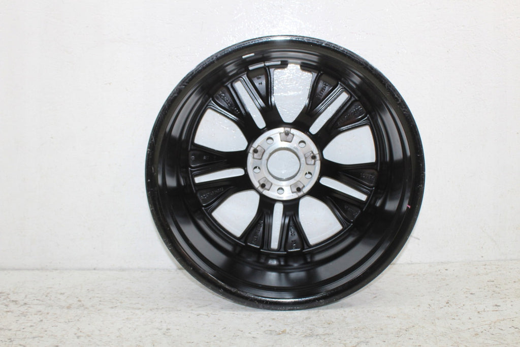 1x Alufelge 18 Zoll 7.5" 5x112 53ET A2474015000 Mercedes-Benz Rim Wheel FEL9584960750pz
