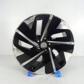 1x Alufelge 19 Zoll 8.5