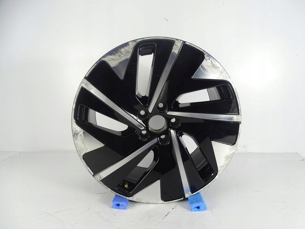 1x Alufelge 19 Zoll 8.5" 5x112 42ET 14B601025 VW Rim Wheel FEL2024423222uw
