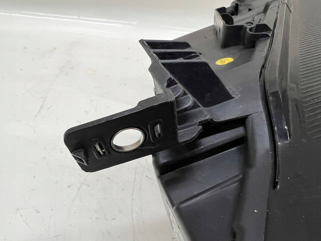 Frontscheinwerfer VW Id.3 10B941006A LED Rechts Scheinwerfer Headlight SCH1576540002fn