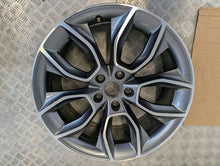 Load image into Gallery viewer, 1x Alufelge 19 Zoll 8.0" 5x112 44ET 3V0601025AA Skoda Superb Iii Rim Wheel FEL9463889472ih