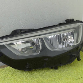 Frontscheinwerfer Opel Insignia 39122966 Links Scheinwerfer Headlight SCH6089644464tx