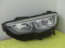 Laden Sie das Bild in den Galerie-Viewer, Frontscheinwerfer Opel Insignia 39122966 Links Scheinwerfer Headlight SCH6089644464tx