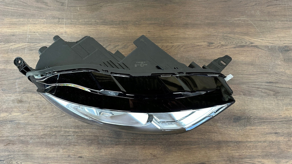 Frontscheinwerfer Ford Ecosport GN15-13W029-JG LED Rechts Scheinwerfer Headlight SCH2107682430oi