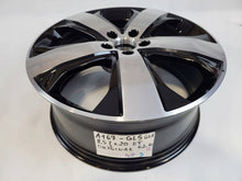Load image into Gallery viewer, 1x Alufelge 20 Zoll 8.5" 5x112 A1674015000 Mercedes-Benz Gle Rim Wheel FEL9746036336ke
