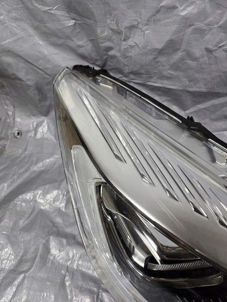 Frontscheinwerfer Ford Kuga CV44-13D154-AF LED Rechts Scheinwerfer Headlight SCH2298513544ra
