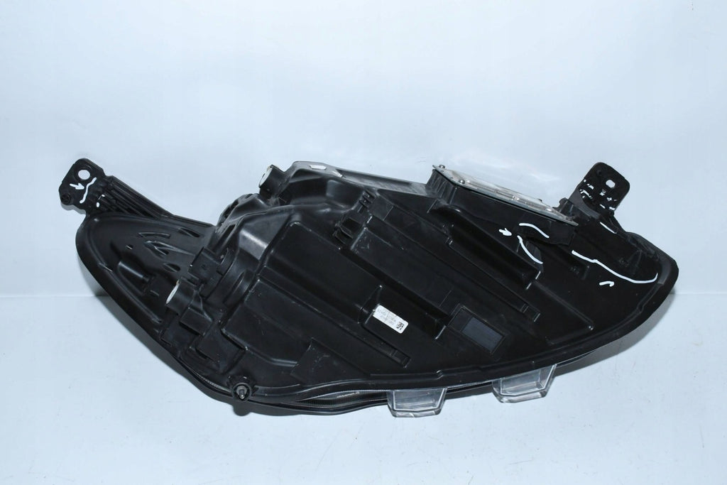 Frontscheinwerfer Ford Focus JX7B-13E015-CE LED Links Scheinwerfer Headlight SCH2923477771qp