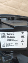 Laden Sie das Bild in den Galerie-Viewer, Frontscheinwerfer Tesla Model 3 1514952-00-C 01531951CJW21168000386 LED Links SCH8756267601ag