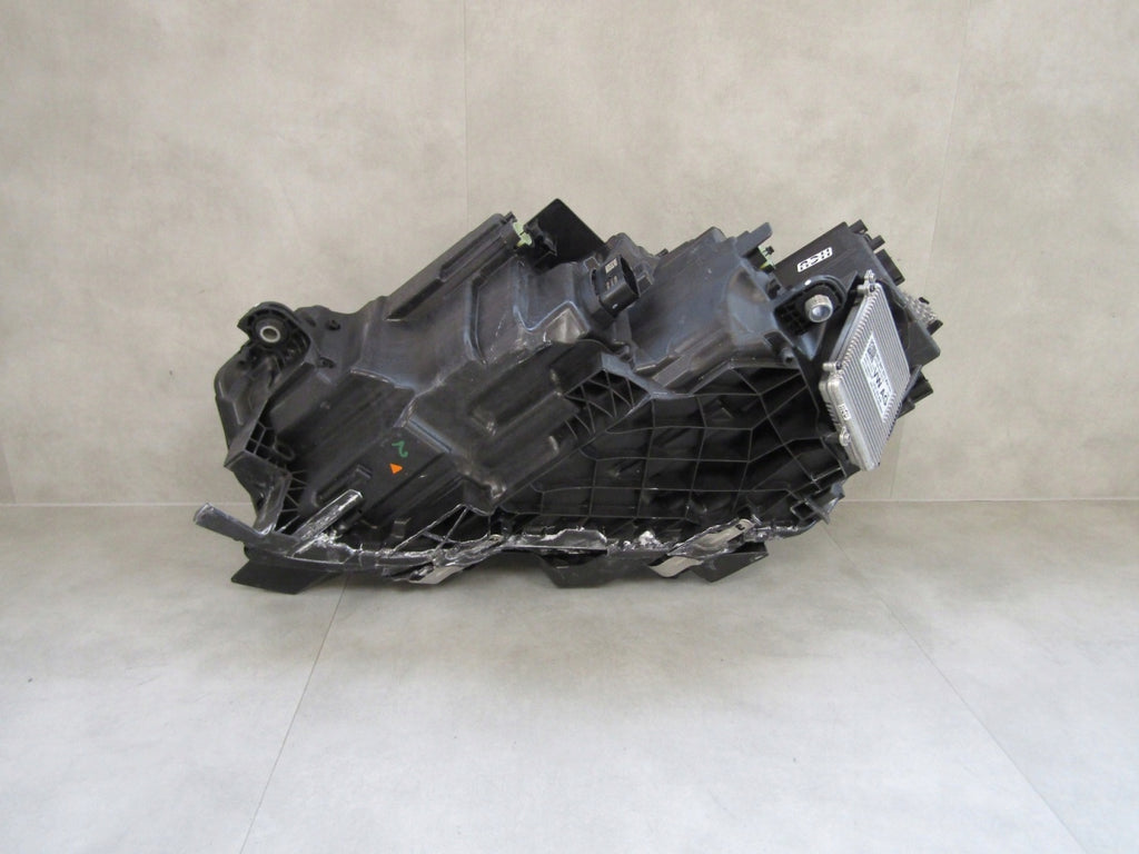 Frontscheinwerfer Skoda Octavia I 5E4941036 LED Rechts Scheinwerfer Headlight SCH1877835464ne