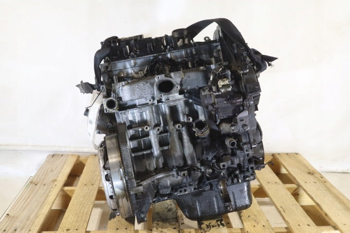 Motor Ford Focus III T3DA 1.6 TDCI 95PS 70kW 2011 Diesel Engine Unkomplett MOT5560747945ey