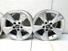Laden Sie das Bild in den Galerie-Viewer, 4x Alufelge 16 Zoll 7.0" 5x114.3 Hyundai I I40 Rim Wheel FEL3070565485vj