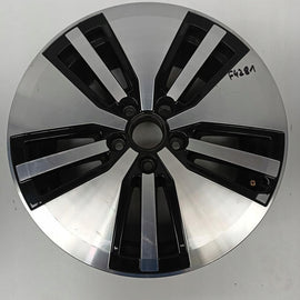 1x Alufelge 17 Zoll 7.0