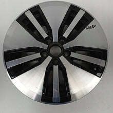 Load image into Gallery viewer, 1x Alufelge 17 Zoll 7.0" 5x112 40ET Glanz Silber 3G0601025AM VW Passat B8 FEL2270768179fj