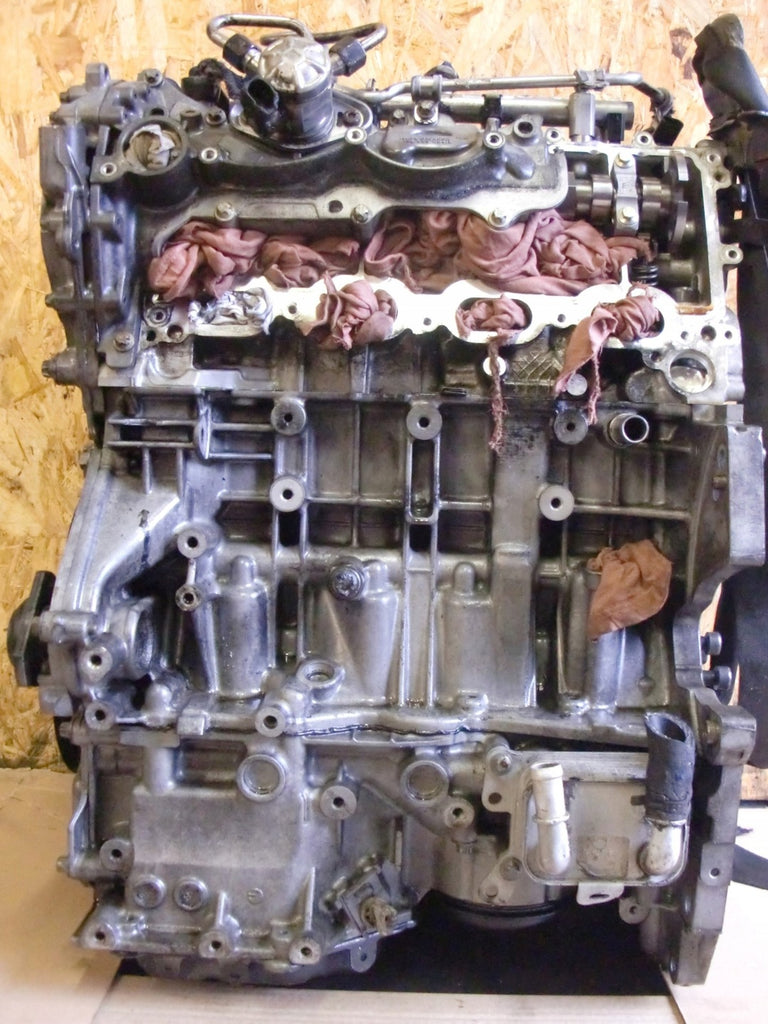 Motor Mercedes-Benz W177 282914 1.3 33TKm 2021 Benzin Engine Unkomplett