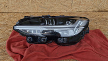 Laden Sie das Bild in den Galerie-Viewer, Frontscheinwerfer Volvo S90 V90 32228310 LED Links Scheinwerfer Headlight SCH7084714521ul