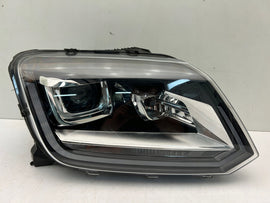 Frontscheinwerfer VW Amarok 2H1941018A Xenon Rechts Scheinwerfer Headlight SCH5529016951tc