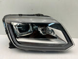 Frontscheinwerfer VW Amarok 2H1941018A Xenon Rechts Scheinwerfer Headlight