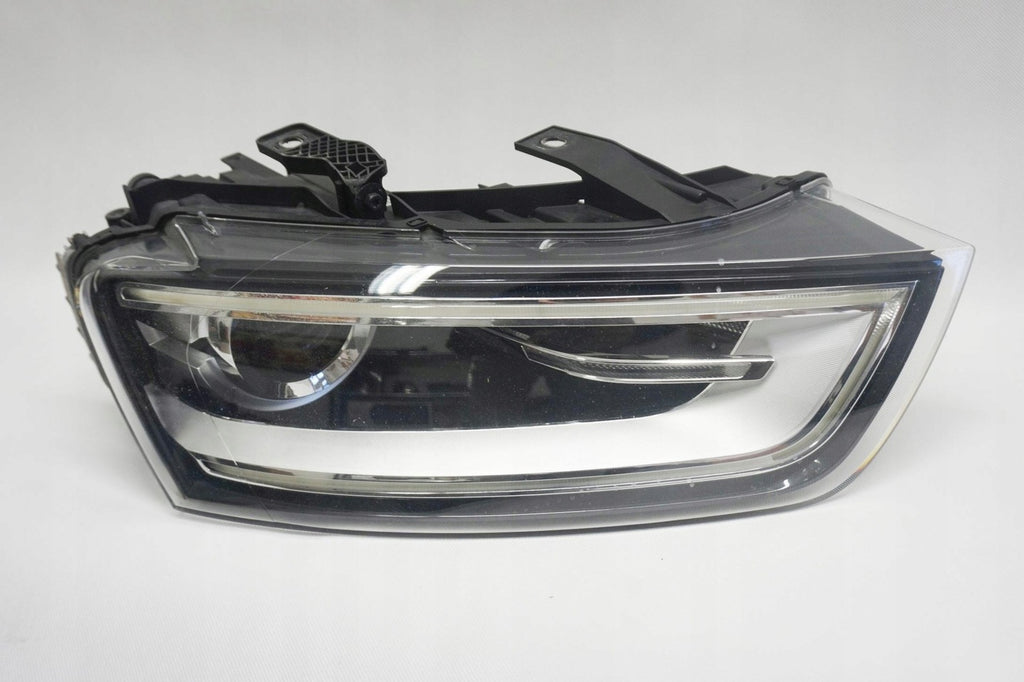 Frontscheinwerfer Audi Q3 8U0941004 LED Rechts Scheinwerfer Headlight