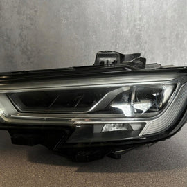 Frontscheinwerfer Audi A3 Links Scheinwerfer Headlight SCH3663460757wc