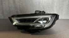 Load image into Gallery viewer, Frontscheinwerfer Audi A3 Links Scheinwerfer Headlight SCH3663460757wc
