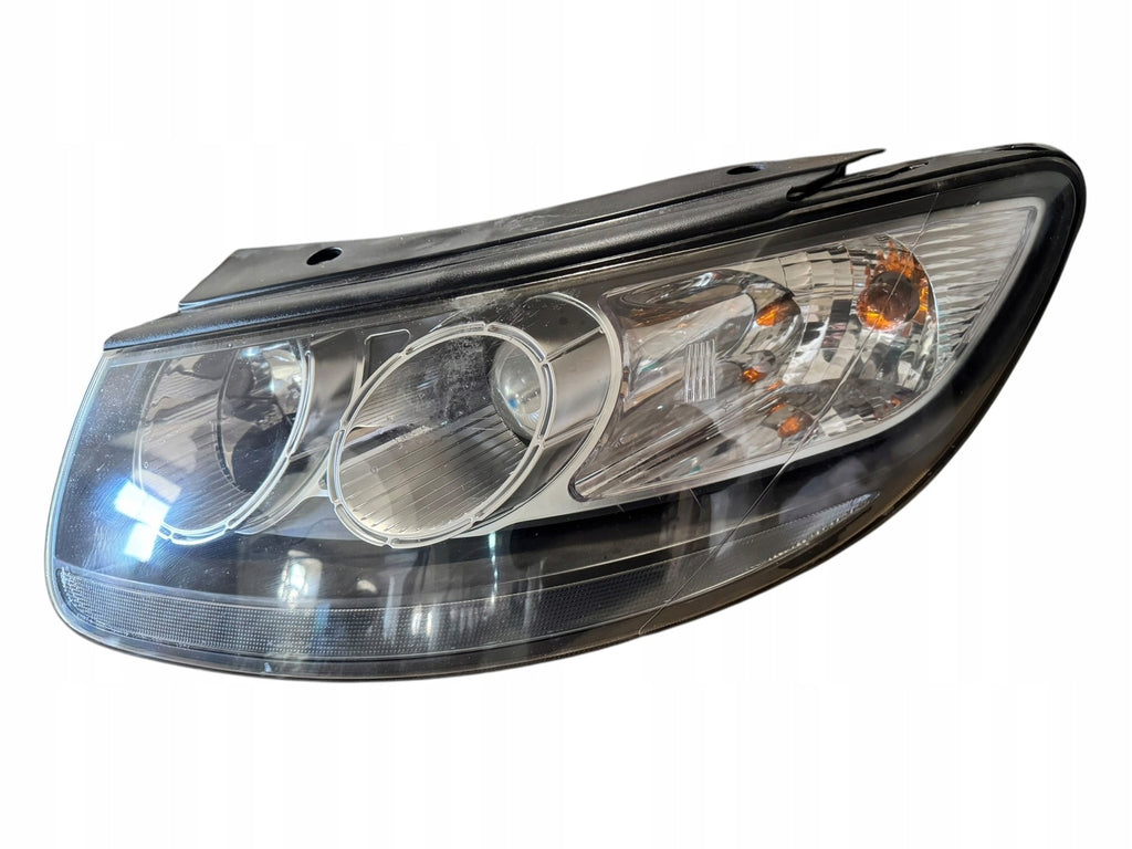 Frontscheinwerfer Hyundai 92101-2B025 Links Scheinwerfer Headlight