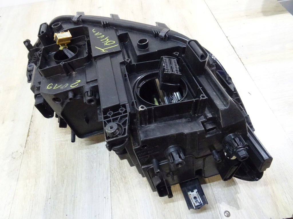 Frontscheinwerfer VW Touran 5TB941035B LED Links Scheinwerfer Headlight SCH8341889460si