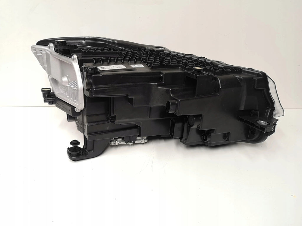 Frontscheinwerfer VW Caddy V 2K8941035AL Links Scheinwerfer Headlight SCH1171239926xi