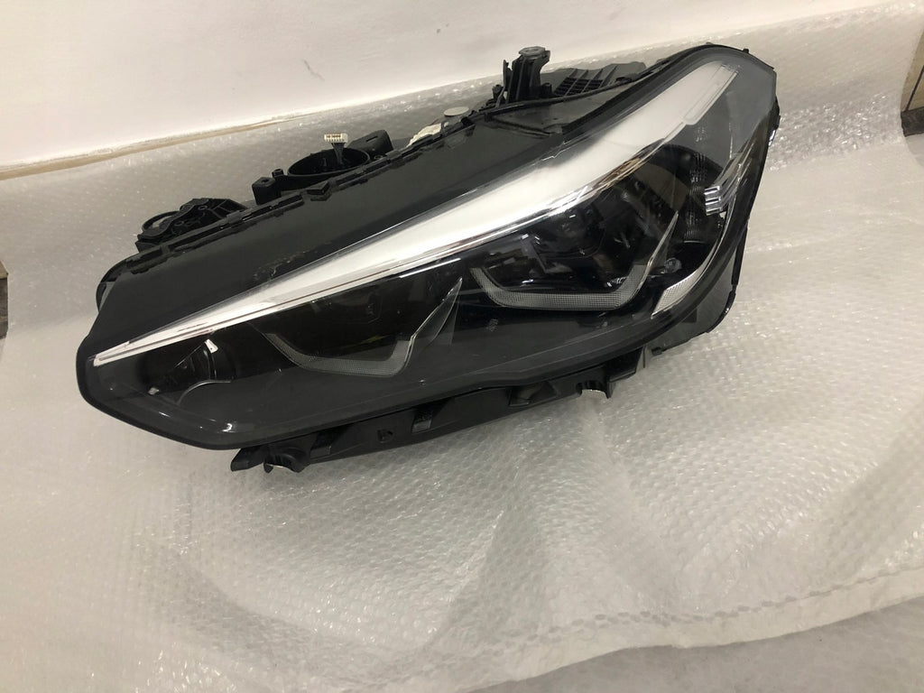 Frontscheinwerfer BMW X5 G05 X6 G06 9481783 Full LED Links Headlight SCH8121725368cc