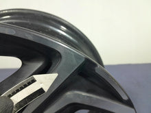 Load image into Gallery viewer, 1x Alufelge 16 Zoll 6.5" 5x114.3 50ET Glanz Grau 52910-G4600 Hyundai I Mg FEL3944312021gi