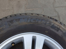 Load image into Gallery viewer, 1x Alufelge 16 Zoll 6.5" 5x114.3 31 5ET Glanz Silber 52910-3U100 Kia Sportage FEL3189828045fc