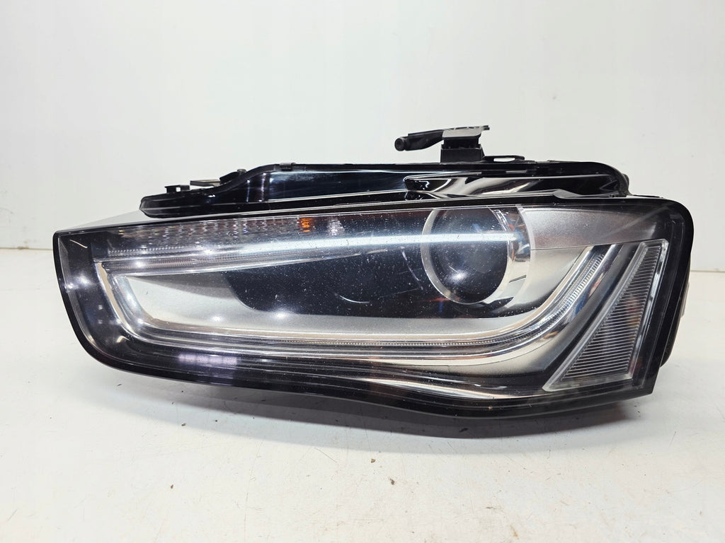 Frontscheinwerfer Audi A4 B8 8K0941043C LED Links Scheinwerfer Headlight