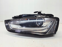 Load image into Gallery viewer, Frontscheinwerfer Audi A4 B8 8K0941043C LED Links Scheinwerfer Headlight