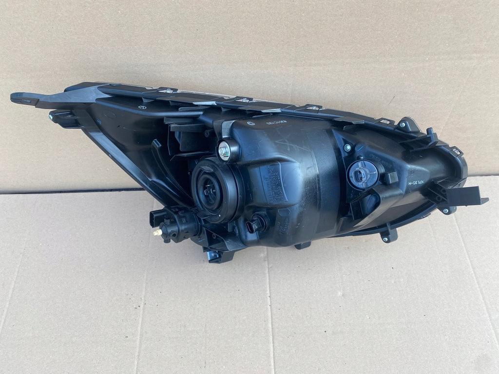 Frontscheinwerfer Mitsubishi Space Star 8301C193 Links Scheinwerfer Headlight