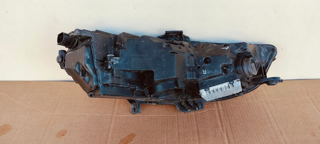 Frontscheinwerfer Audi A4 B9 8W0941033D LED Links Scheinwerfer Headlight SCH3573540593an