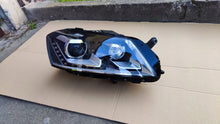 Laden Sie das Bild in den Galerie-Viewer, Frontscheinwerfer VW Passat B7 Alltrack 5AB941754 Xenon Rechts Headlight